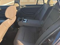 Gebraucht BMW 320 150 PS (110 kW) 2003 Blau Limousine