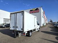 Gebraucht Renault Master 125 PS (91 kW) 2012 Weiß Van / Kleinbus