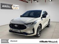 Neu Ford Kuga 242 PS (177 kW) 2026 Weiß SUV