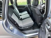 Gebraucht Opel Meriva 101 PS (74 kW) 2006 Blau Van / Kleinbus