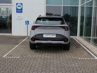 Neu Kia Sportage GT-Line 179 PS (131 kW) 2025 Schwarz SUV