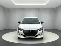 Gebraucht Peugeot 208 Active 75 PS (55 kW) 2022 Weiß Kleinwagen