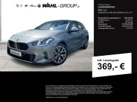 Gebraucht BMW 120 Shadowline 170 PS (125 kW) 2025 Grau Kleinwagen