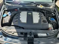 Gebraucht VW Phaeton 245 PS (180 kW) 2012 Schwarz Limousine
