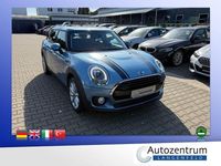 Gebraucht Mini Cooper Clubman 136 PS (100 kW) 2017 Blau Kombi