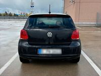 gebraucht VW Polo 1.2 TDI BLACK/SILVER EDITION