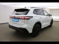 Gebraucht VW Tiguan Style 265 PS (194 kW) 2025 Oryxweiß perleffekt (white), pearl effect SUV