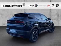 Gebraucht Alfa Romeo Junior Edizione Speciale 114 kW (156 PS) 2024 Schwarz SUV