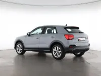 Gebraucht Audi Q2 Advanced Plus 150 PS (110 kW) 2025 Pfeilgrau perleffekt SUV