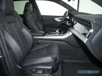 Gebraucht Audi Q8 Ambiente 286 PS (210 kW) 2025 Daytonagrau perleffekt SUV