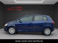 Gebraucht VW Golf V 140 PS (102 kW) 2007 Blau Limousine