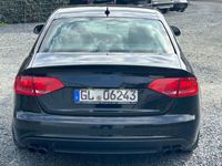 gebraucht Audi S4 Lim. 3.0 TFSI quattro TOP-ZUSTAND