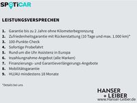 Gebraucht Opel Corsa-e 100 kW (136 PS) 2024 Schwarz Kleinwagen