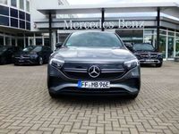 gebraucht Mercedes EQA250+ +