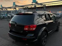 Occasion Dodge Journey 185 ch (136 kW) 2008 Noir SUV