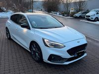 Gebraucht Ford Focus Performance Edition 280 PS (205 kW) 2021 Weiß Limousine