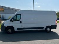 gebraucht Fiat Ducato 2.3 JTD L3H2 Kühlfahrzeug