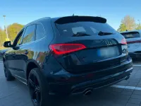 Gebraucht Audi Q5 S-Line 180 PS (132 kW) 2014 SUV