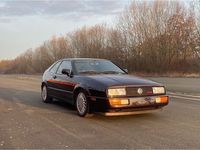 gebraucht VW Corrado G60 H Zulassung US Golf 2 Ralley gti vr6 dark burgundy