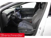 Gebraucht VW ID.7 Pro 210 kW (286 PS) 2025 Weiss Limousine