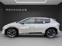 Gebraucht Kia EV4 GT-Line 150 kW (204 PS) 2025 Wolfsgrau Kleinwagen