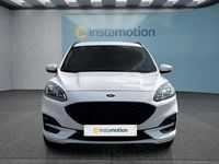 Gebraucht Ford Kuga 150 PS (110 kW) 2020 Weiß SUV