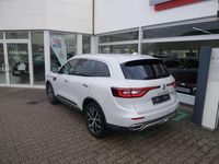 Gebraucht Renault Koleos LIMITED 150 PS (110 kW) 2020 Univers weiss SUV