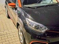 Gebraucht Renault Captur Intens 118 PS (86 kW) 2016 SUV