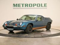 Gebraucht Lotus Europa 128 PS (94 kW) 1974 Blau Coupé