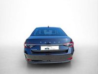 Gebraucht Skoda Superb Style 150 PS (110 kW) 2019 Schwarz Limousine