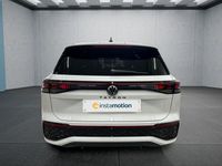 Gebraucht VW Tayron 265 PS (194 kW) 2025 Weiß SUV
