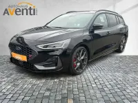 Nowe Ford Focus ST 280 KM (205 kW) 2025 Czarny Sedan/Limuzyna