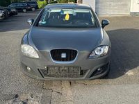 Second-hand Seat Leon Copa 105 CP (77 kW) 2012 Hatchback