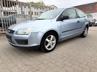 Usata Ford Focus 101 CV (74 kW) 2005 Berlina