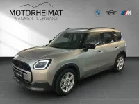 Gebraucht Mini Countryman Classic 170 PS (125 kW) 2025 Silber SUV