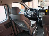 Gebraucht Hyundai H-1 170 PS (125 kW) 2009 Van / Kleinbus