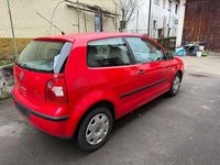 Gebraucht VW Polo 65 PS (47 kW) 2003 Kleinwagen