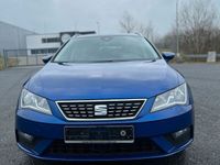 gebraucht Seat Leon ST 1,6 TDI „XCellence“