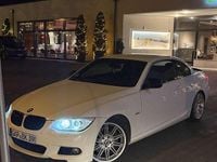Gebraucht BMW 335 Cabriolet 306 PS (225 kW) 2010 Cabrio