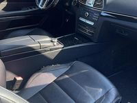 Gebraucht Mercedes 250 211 PS (155 kW) 2015 Weiß Cabrio