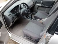 gebraucht Mazda 323F 1.6 Exclusive Autom. 1.Hand - 49Tkm -