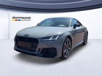 gebraucht Audi TT RS 294(400) kW(PS) S-tronic *Sport-AGA*