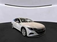 Second-hand VW Arteon Elegance 200 CP (147 kW) 2023 Alb Break