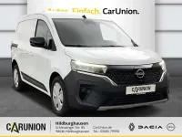 Gebraucht Nissan Townstar 360º 89 kW (122 PS) 2023 Othercolor Van
