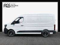 Neu Renault Master Business 131 PS (96 kW) 2025 Van