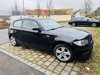 Gebraucht BMW 116 116 PS (85 kW) 2009 Kleinwagen