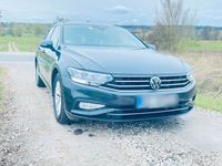 gebraucht VW Passat B8 bj2021 150 ps!!