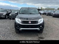 gebraucht Fiat Fullback Double Cab LX Professional NETTO 14000€