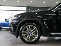 gebraucht BMW X3 xDrive 30 e+360° KAMERA+VOLL LEDER+NAVI+