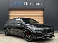 Gebraucht Audi RS Q8 600 PS (441 kW) 2022 Schwarz SUV